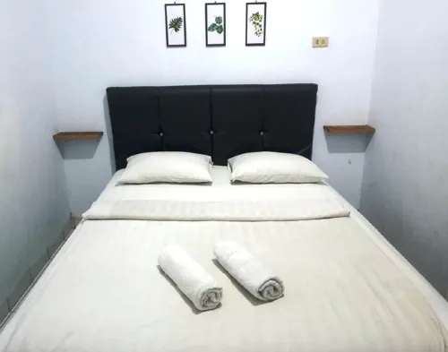 Faf Guest House Hotels in West Tanjung Karang