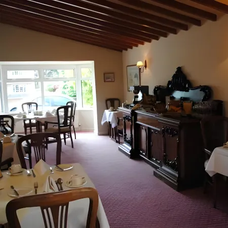 Ardree House B&B