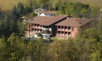 Hotel Langhe & Monferrato