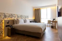 對角線飯店 住宿飯店