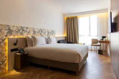 Diagonal Hotel