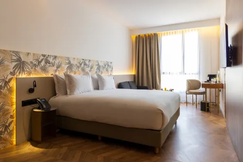Diagonal Hotel Hotel a Tangier-Assilah