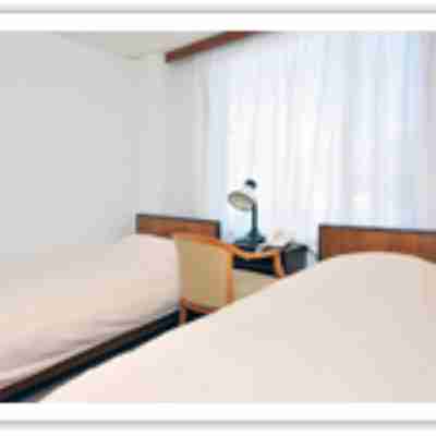 Business Hotel Line Rooms