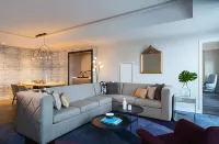 Archer Hotel Old Town Alexandria Hoteles en Alexandria