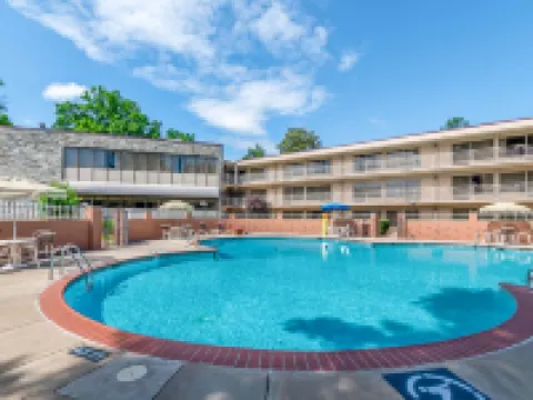 Best Western Fairfax Hotels in Fairfax