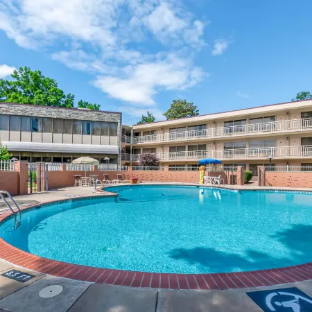 Best Western Fairfax