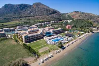 Kiani Beach Resort Family All Inclusive