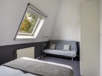 Bungalowpark It Wiid Hotels in Earnewald