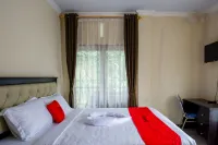 RedDoorz at Makale Tana Toraja Hotel a Mengkendek