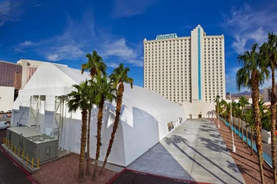 The Edgewater Hotel and Casino
