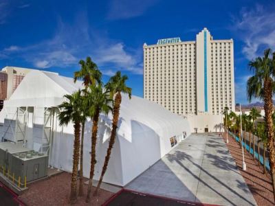 The Edgewater Hotel and Casino