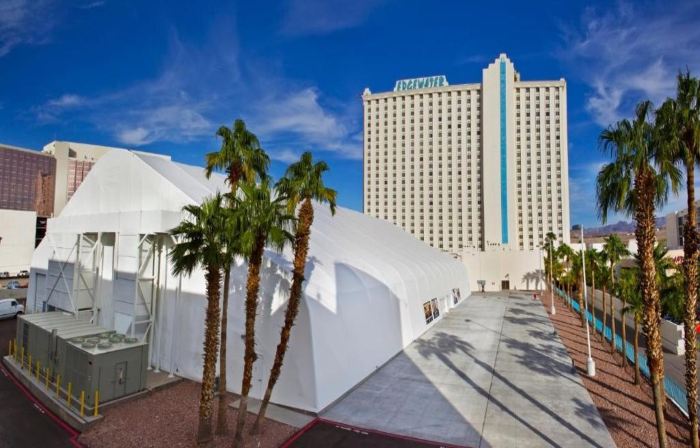 The Edgewater Hotel and Casino