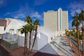 The Edgewater Hotel and Casino
