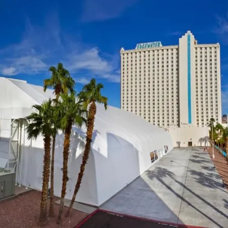 The Edgewater Hotel and Casino