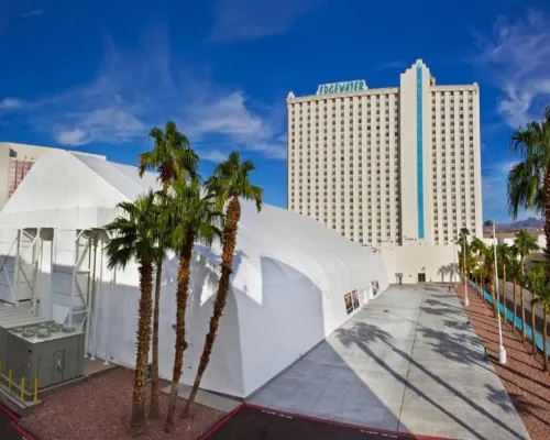 The Edgewater Hotel and Casino Hotels in Laughlin