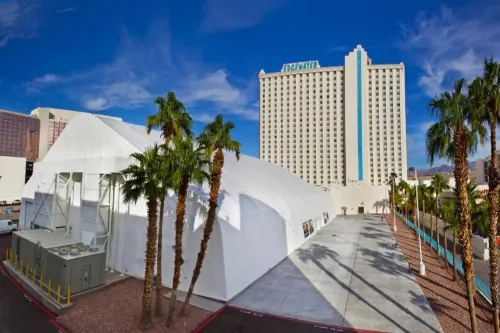 The Edgewater Hotel and Casino - Familievenlig