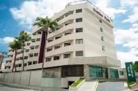 Golden Park Salvador By Nacional Inn Pink Elephant周辺のホテル