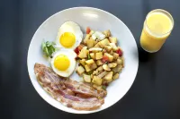 Holiday Inn COOKEVILLE by IHG - breakfast
