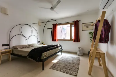 Vaara Hotels in Hauz Khas