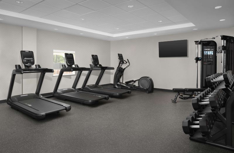 Home2 Suites by Hilton Poughkeepsie photo 3
