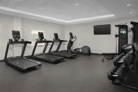 Home2 Suites by Hilton Poughkeepsie - Gym