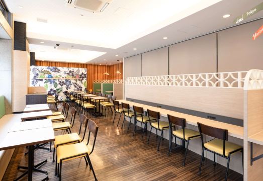 3. 컴포트 호텔 나..