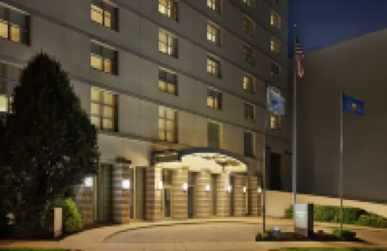 Homewood Suites by Hilton Philadelphia-City Avenue Hotels near Cliveden