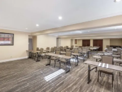 Best Western Plus Orchid Hotel  Suites Hotels in Placer County