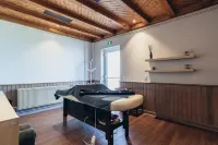 Hotel Spa et Restaurant Au Chasseur - spa