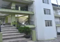 Rolyda Guest House - キッチン