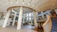 Keihanna Plaza Hotel Hotel a Seika
