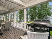 Tyssinniemi Hotels in Kesalahti