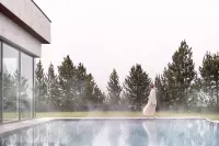 Como Alpina Dolomites - Pools