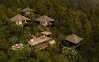 Munduk Cabins by Desa Hay Hôtels à : Munduk