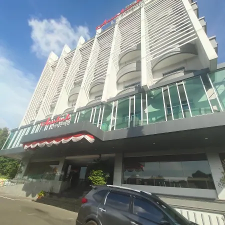 Asialink Easy by Prasanthi