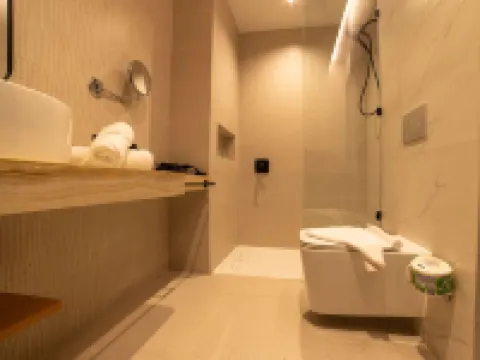 Aiden by Best Western Georgetown Guyana فنادق في جورج تاون