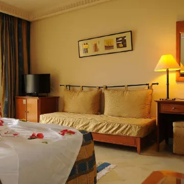 Alhambra Thalasso