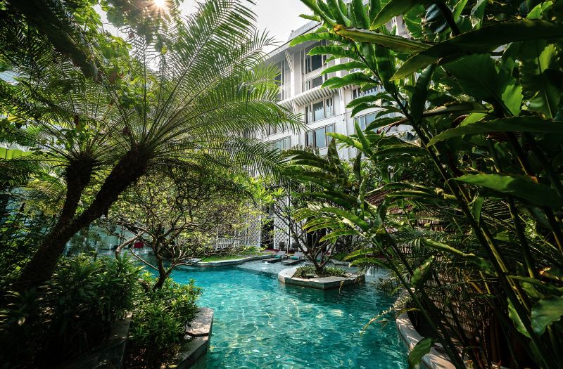 Hua Chang Heritage Hotel photo 4
