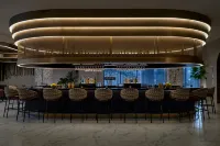 InterContinental Hotels SAN ANTONIO RIVERWALK by IHG - bar