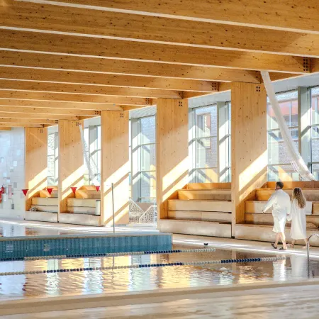 Akadémia Hotel