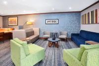 Holiday Inn Express & Suites BUFFALO by IHG Hotels in Buffalo