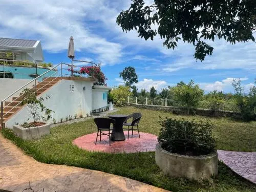 維達斯山斯德 - 保和山林小屋