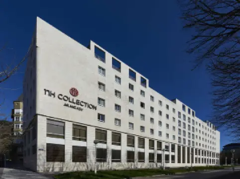 NH Collection Aranzazu