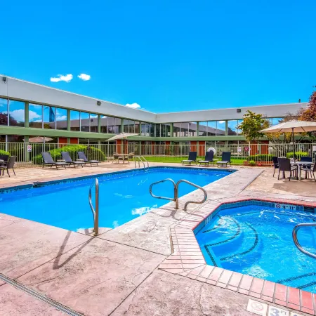 Clarion Inn Grand Junction Airport