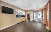 Extended Stay America Suites - Shelton - Fairfield County Hotel di Shelton