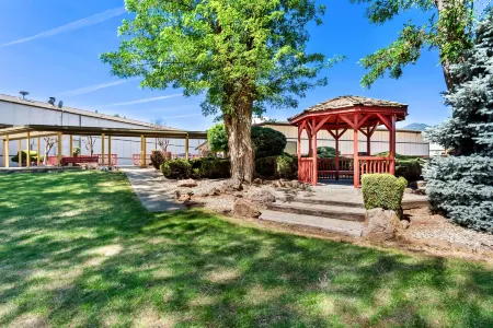 Best Western Miners Inn