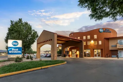 Best Western Kiva Inn Các khách sạn ở Fort Collins