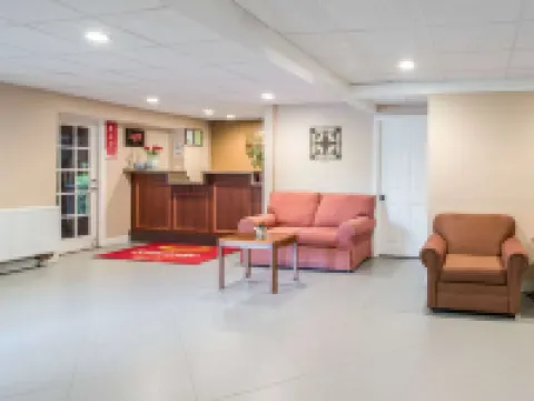 TiltonLodge Inn & Suites Hotels in Tilton