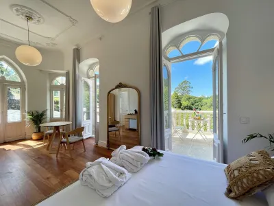 Villa Boutique 1880