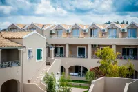 Amour Holiday Resort Hotels near Gaidouro-monopati - The Donkey path